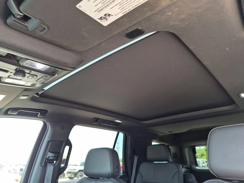 Used 2024 Gray Chevrolet RST image 14