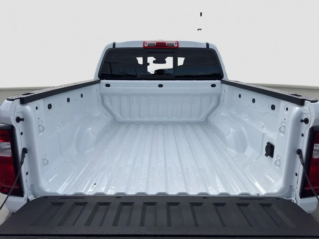 2026 GMC Canyon Elevation - Photo 20