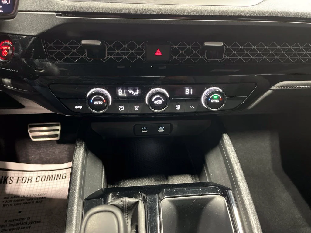2023 Honda Accord Hybrid Sport - Photo 64