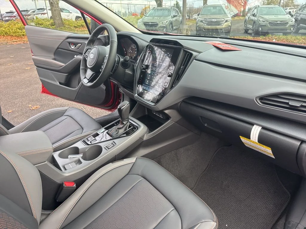 2026 Subaru Crosstrek Limited - Photo 71