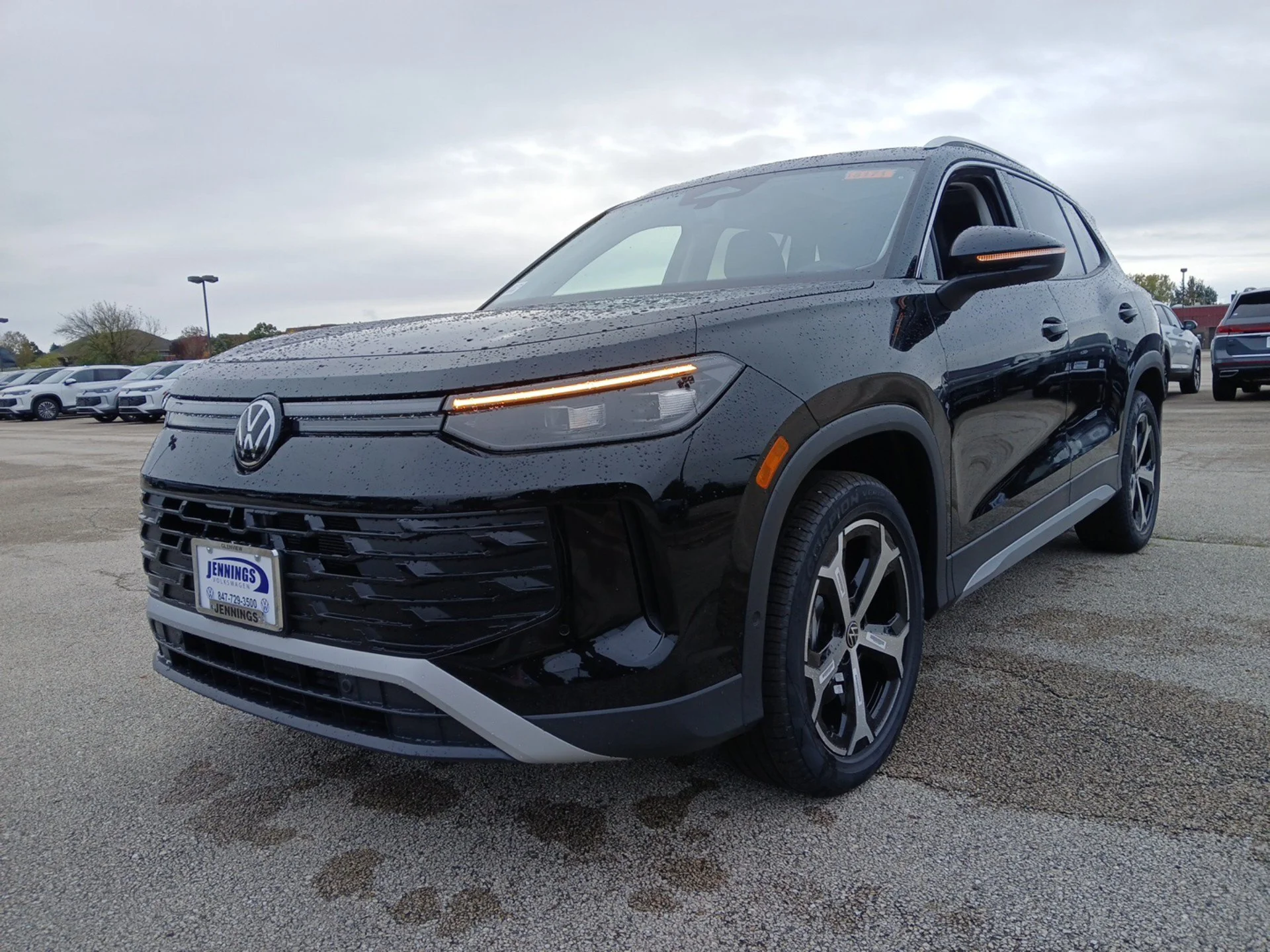 Vehicle thumbnail