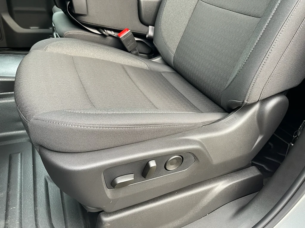 2026 GMC Sierra 1500 Pro - Photo 20