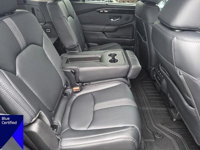 Used 2025  Honda EX-L image 32
