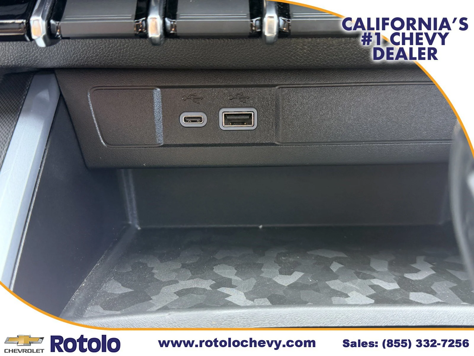 Used 2026 Sterling Gray Metallic Chevrolet 2WD Work Truck image 20