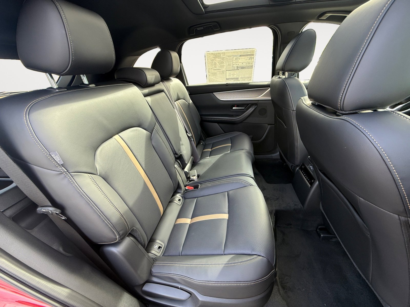 2026 Mazda CX-70 Premium Plus Package - Photo 18
