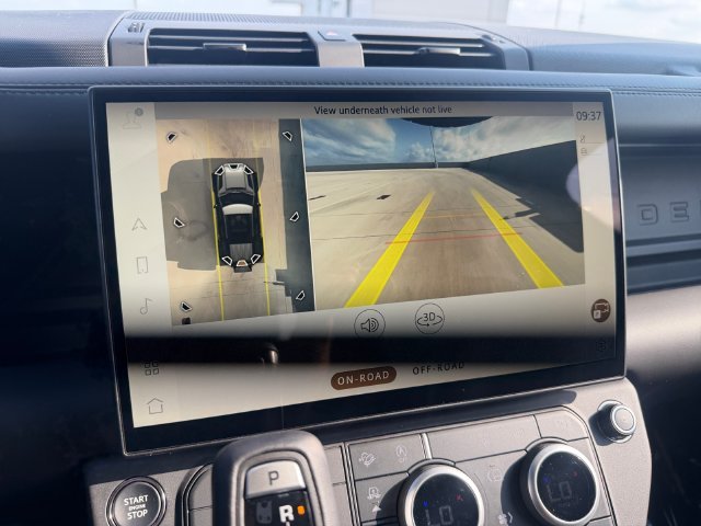 New 2026 Santorini Black Land Rover S image 21