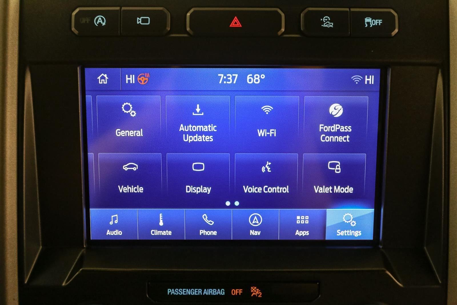 Used 2020 Lead Foot Ford Raptor image 32