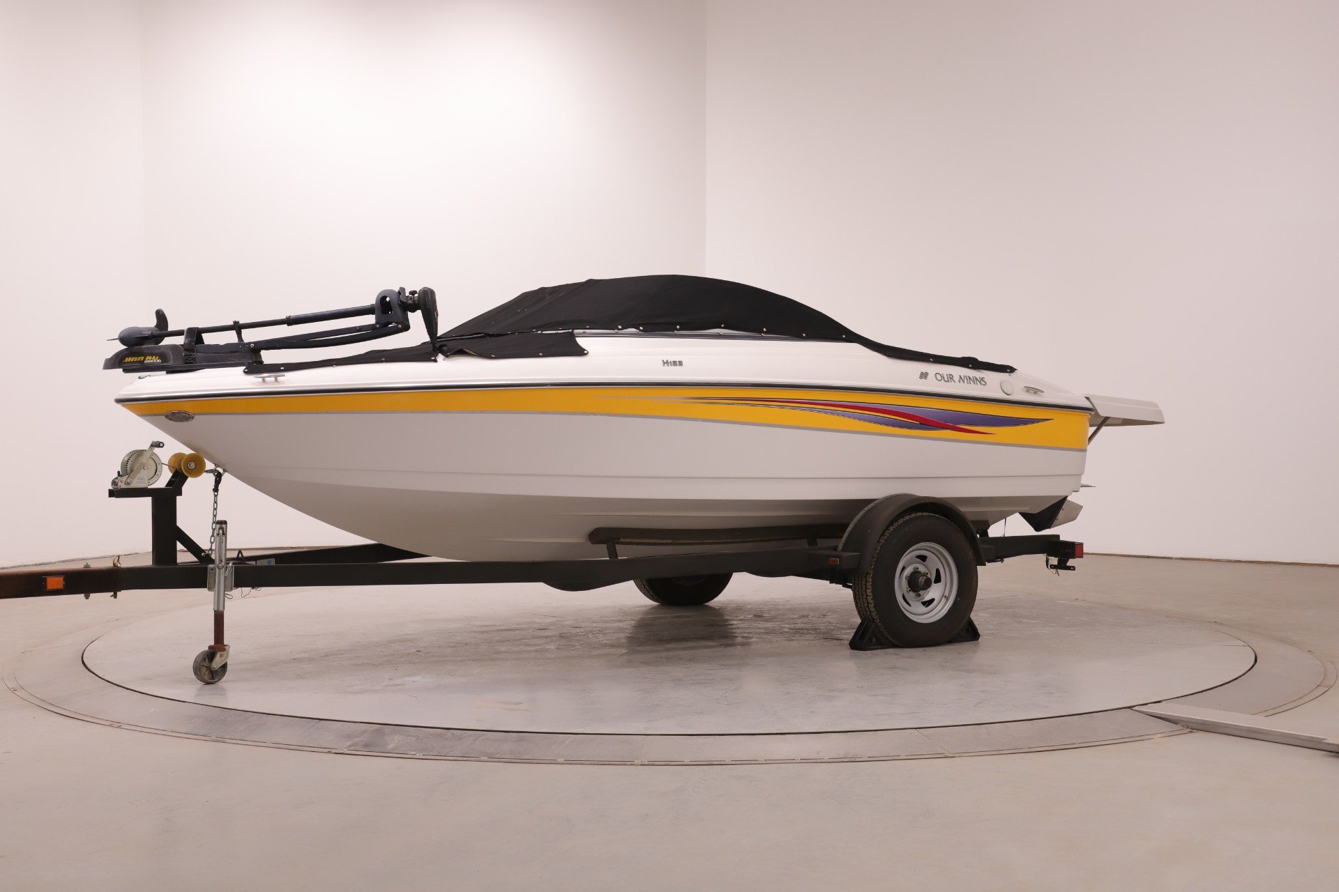 Used 2008  FOUR WINNS  image 54