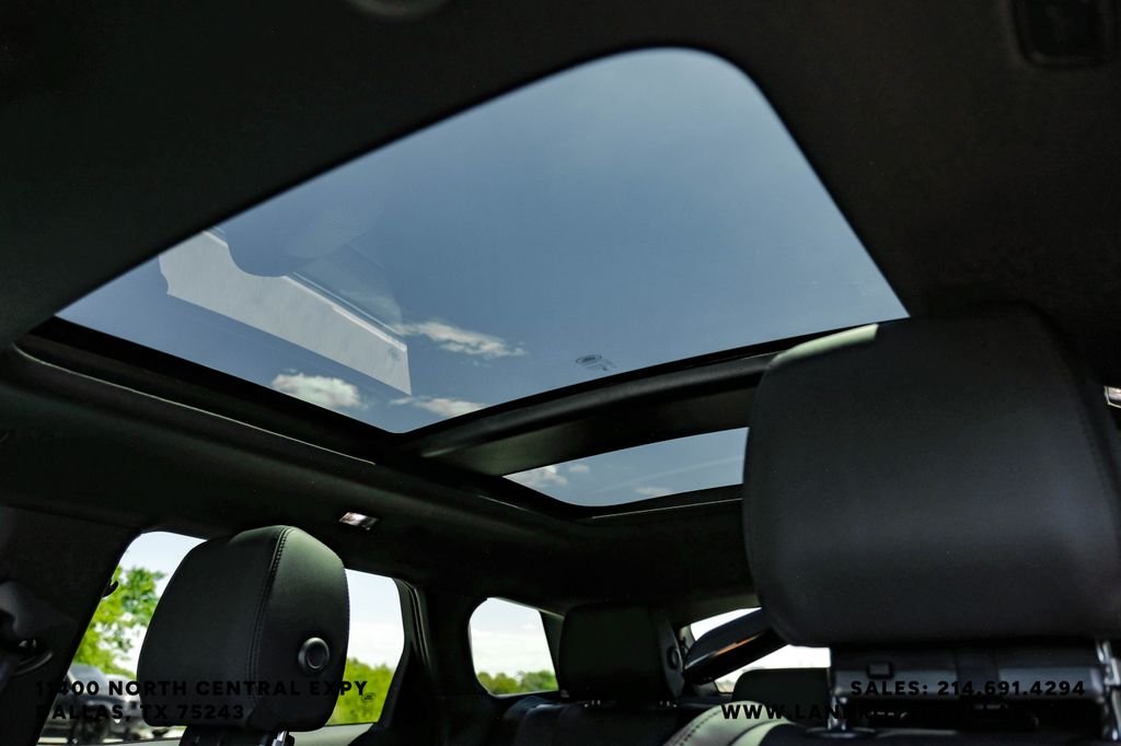 New 2026 Fuji White Land Rover S image 21
