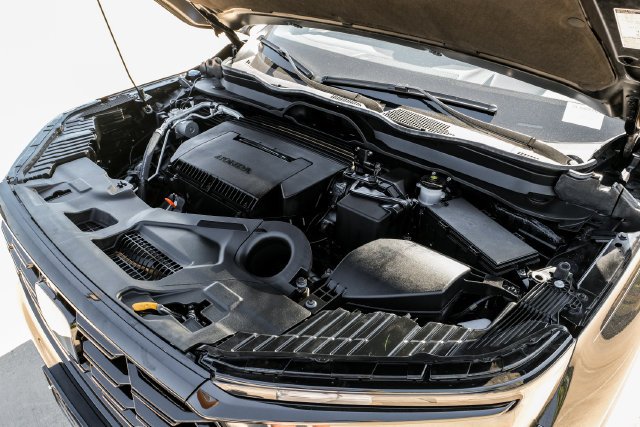 Used 2025 Black Honda Black Edition image 66