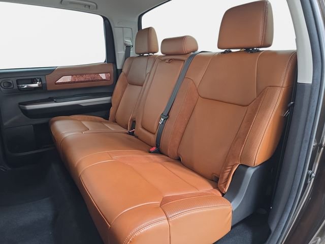 Used 2020 Brown Toyota 1794 image 13