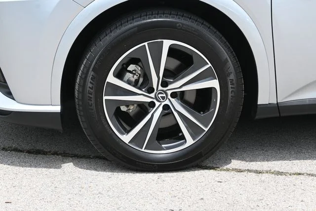 Certified Used 2023 IRIDIUM Lexus 350 image 15