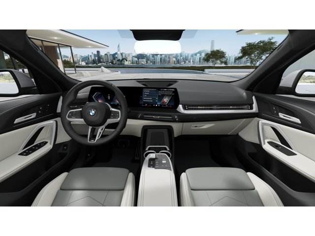 New 2027 Brooklyn Grey Metallic BMW xDrive28i image 10