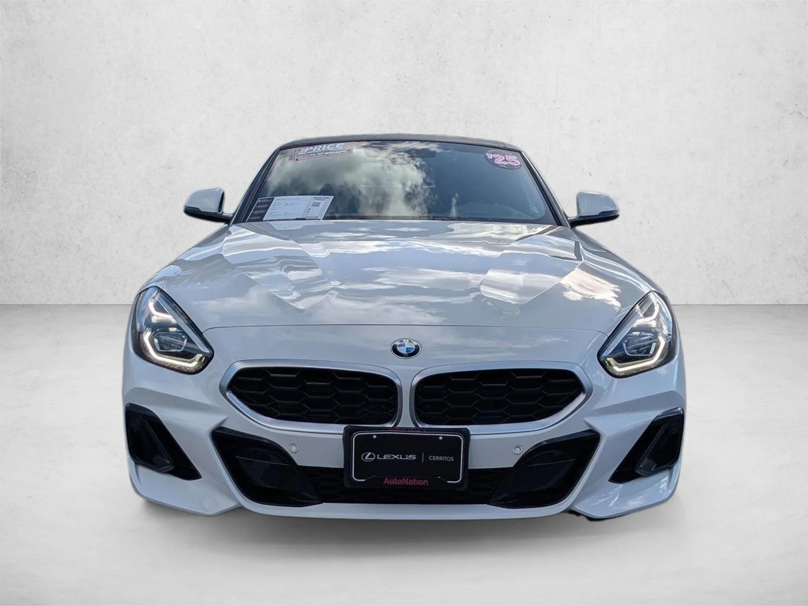 2025 BMW Z4 30i - Photo 2
