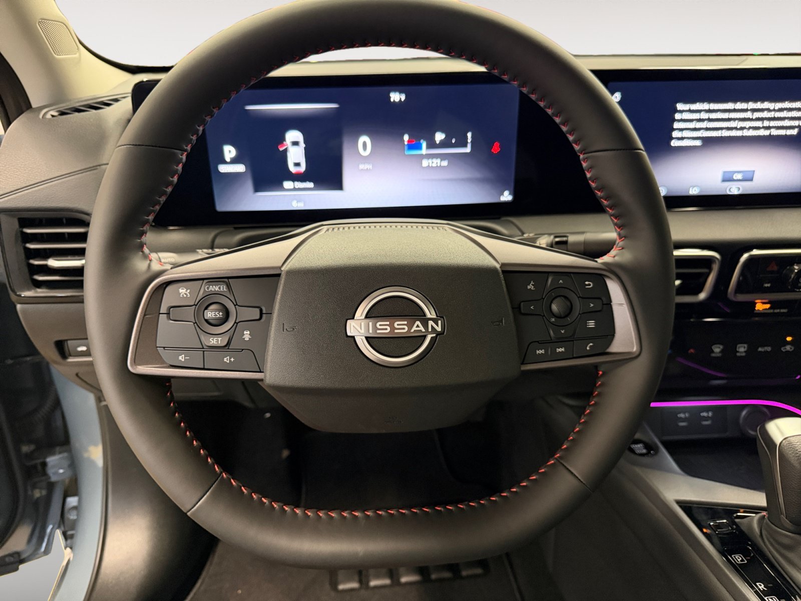 2026 Nissan Sentra SR - Photo 14