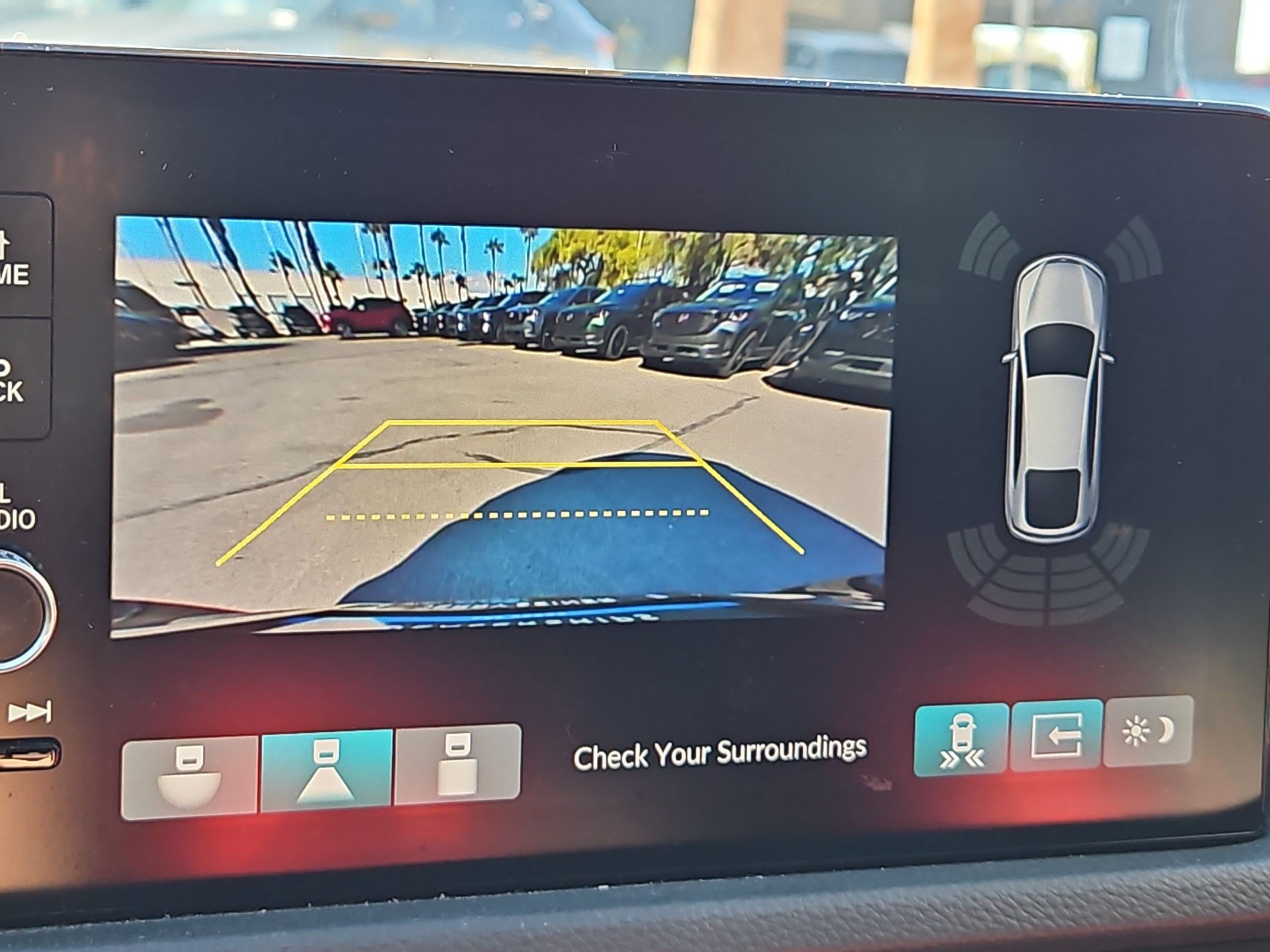 Certified Used 2025 Black Acura Type S image 19