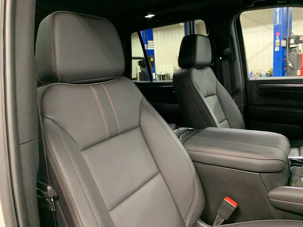 Used 2026 Summit White Chevrolet RST image 15