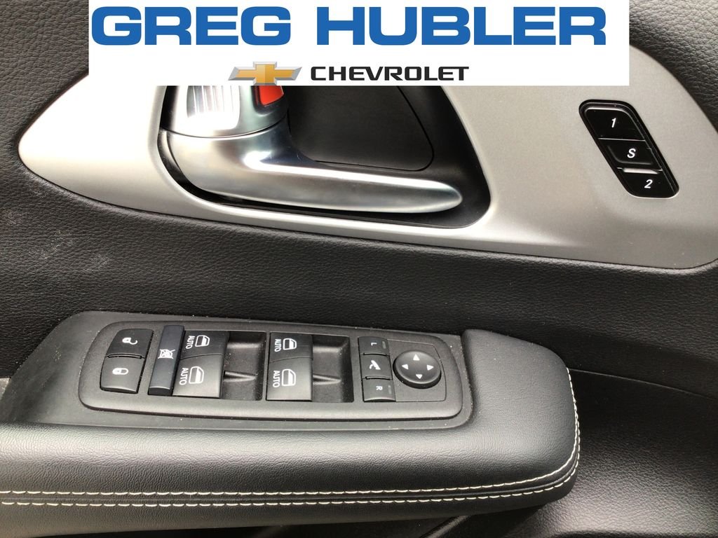 2025 Chrysler Pacifica Limited - Photo 23
