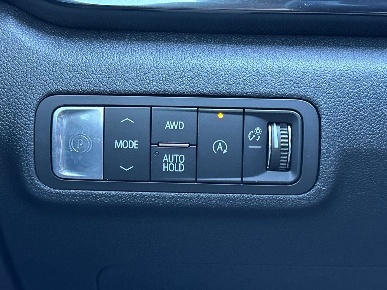 2026 GMC Terrain AT4 - Photo 17