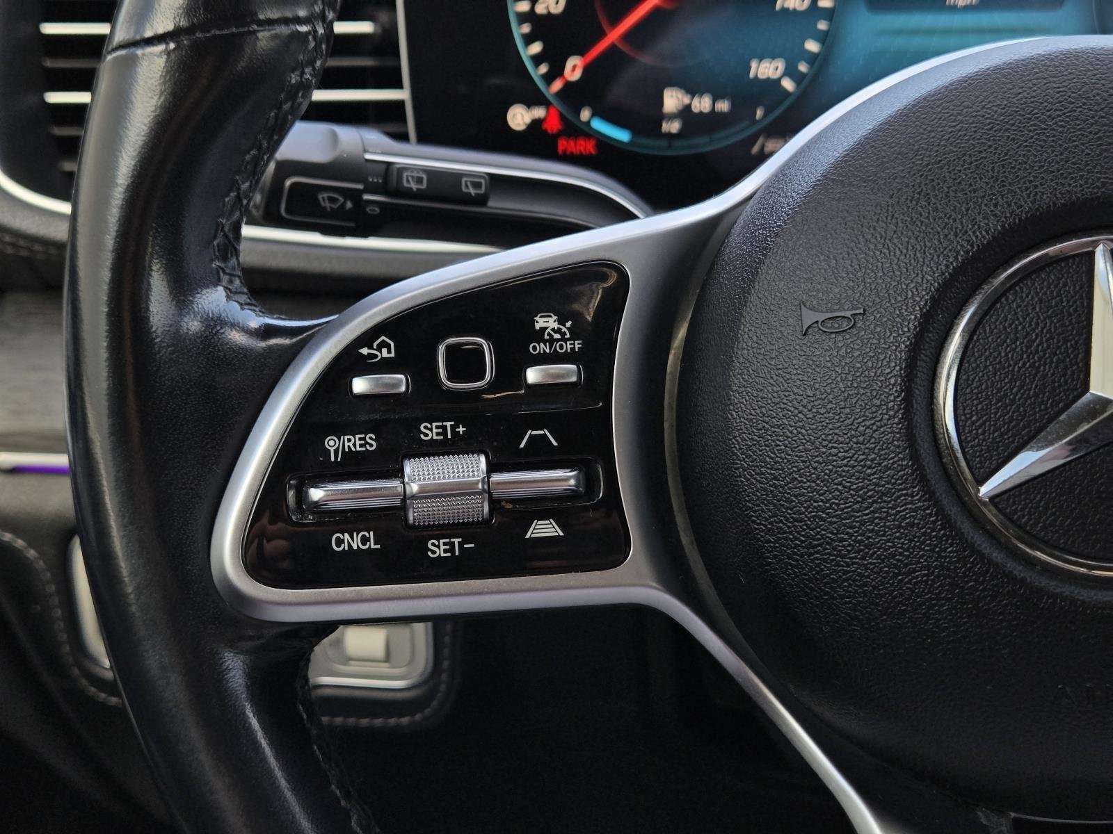 Used 2023 Black Mercedes-Benz GLE 350 image 15