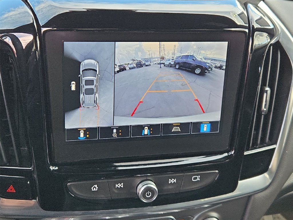 2024 Chevrolet Traverse Limited RS - Photo 7