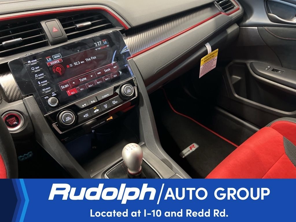 Used 2021 Yellow Honda Limited Edition image 30