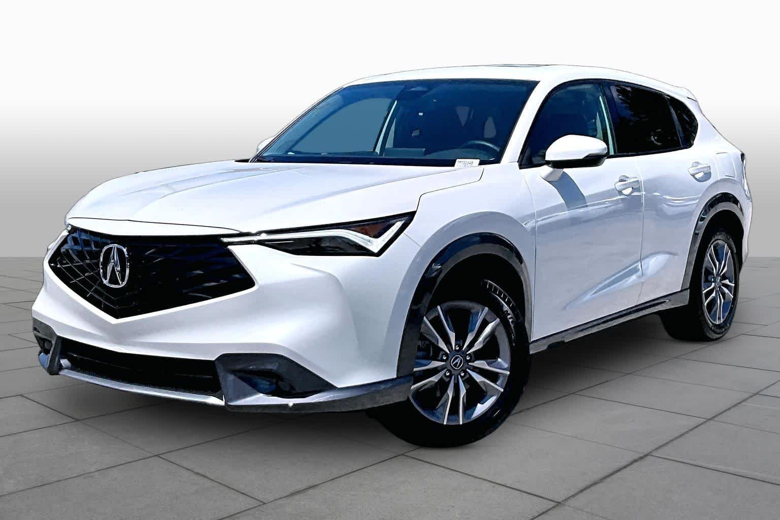 2025 Acura RDX