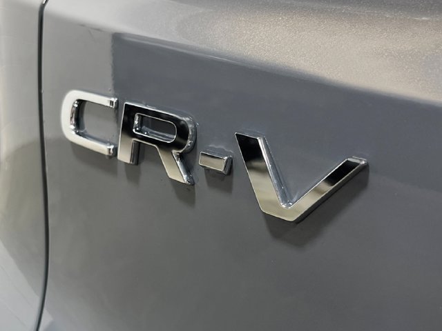 New 2027 Urban Gray Pearl Honda LX image 6