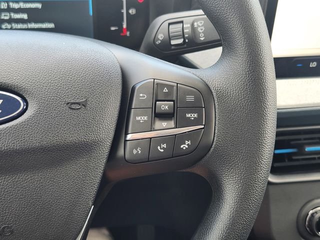 2025 Ford Maverick XLT - Photo 29