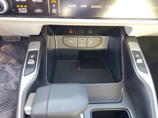2025 Kia Sorento EX - Photo 19