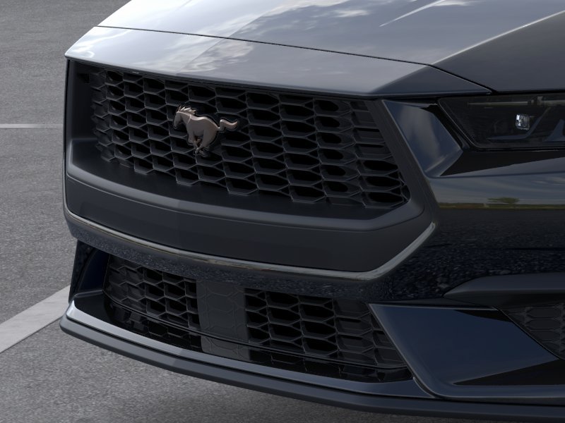 2026 Ford Mustang EcoBoost Fastback - Photo 45