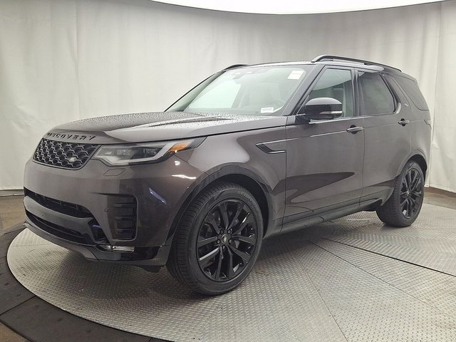 2026|Land Rover|Discovery|Dynamic SE|4D Sport Utility