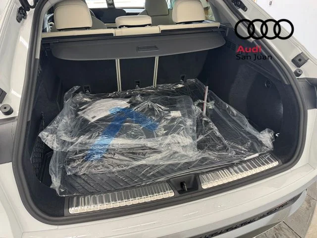 New 2026 White Audi 2.0T Premium Plus image 12