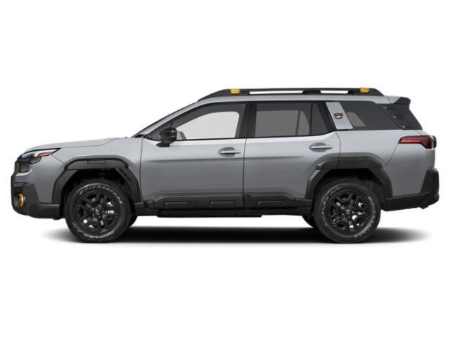 New 2026 ICE SILVER METALLIC Subaru Wilderness image 12
