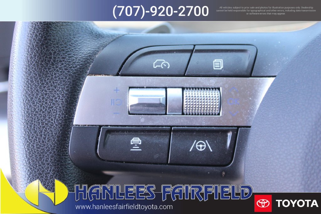 Used 2024 Blue Hyundai SE image 24