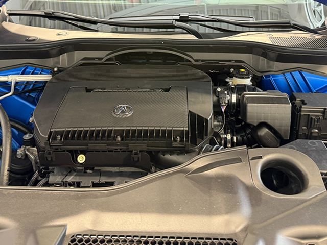2026 Acura MDX A-Spec Package - Photo 13