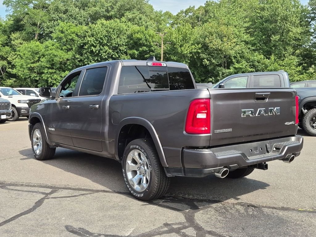 2026 RAM 1500 Big Horn/Lone Star - Photo 5