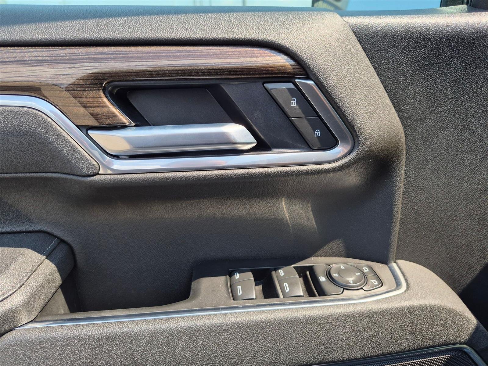 Used 2026 Cypress Gray Chevrolet LT image 12
