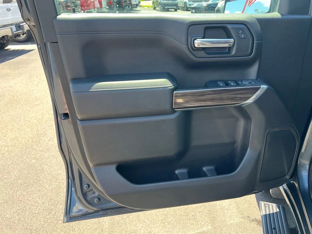 2022 Chevrolet Silverado 1500 Limited RST - Photo 22