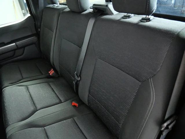 Certified Used 2023 Black Ford XLT image 16