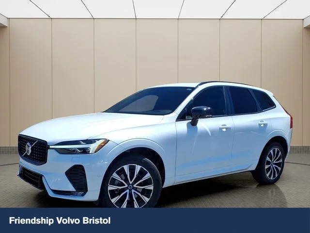 2024 Volvo XC60 B5 Plus Dark Theme AWD's photo