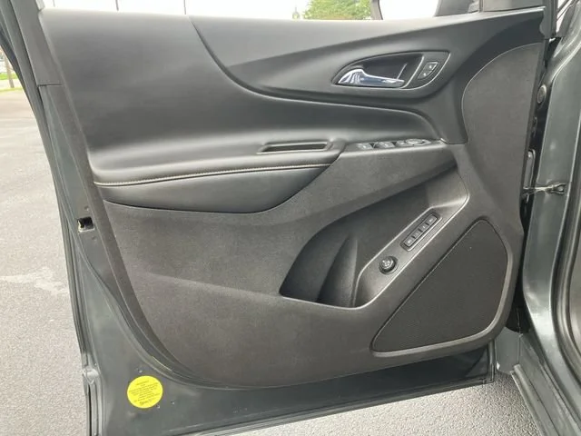2018 Chevrolet Equinox Premier - Photo 21