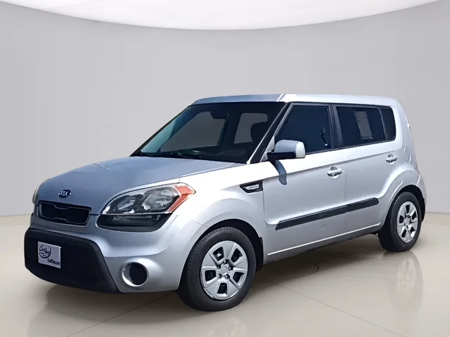 2013 Kia Soul ! WAGON