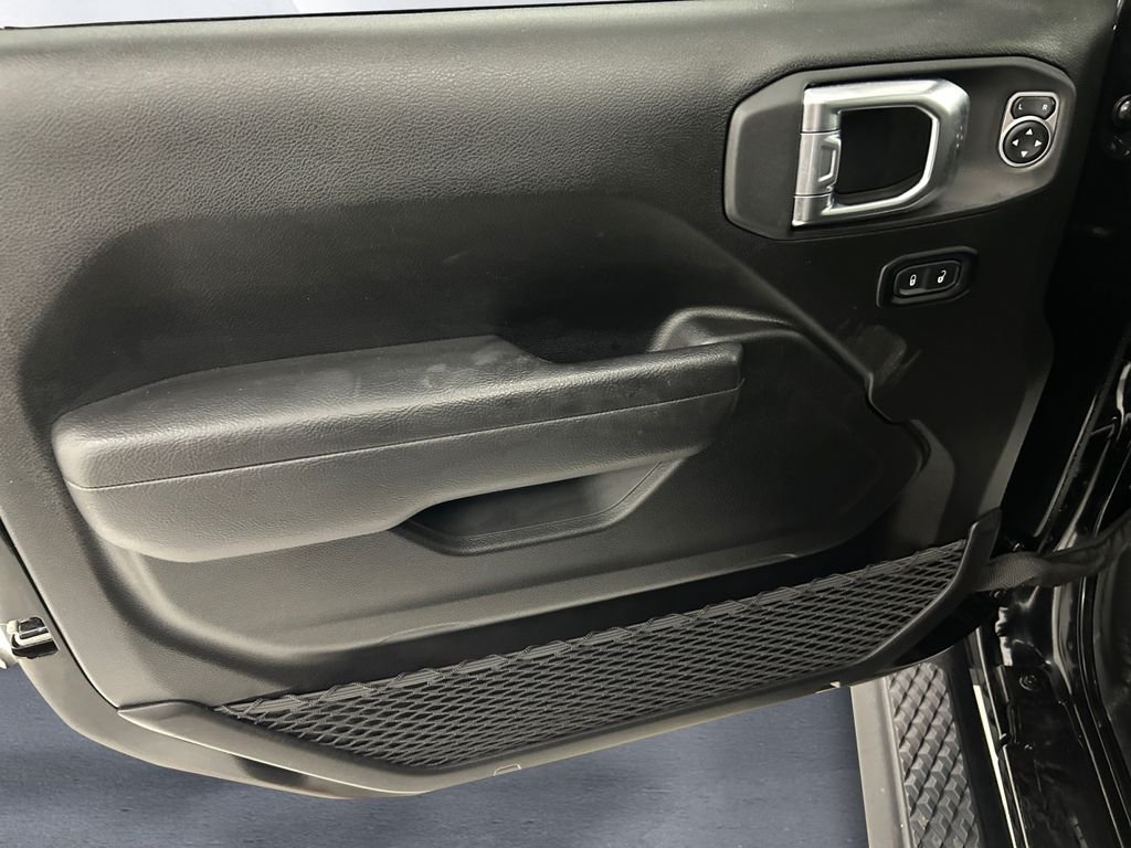 2025 Jeep Gladiator Mojave - Photo 12