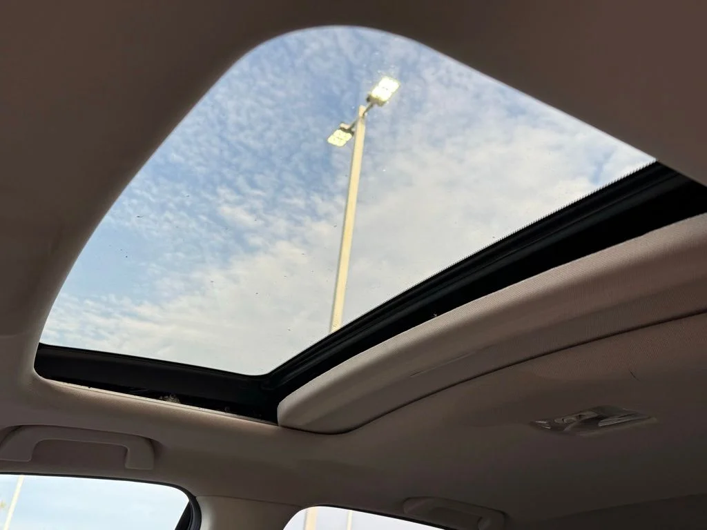 Used 2014  Honda EX-L image 19