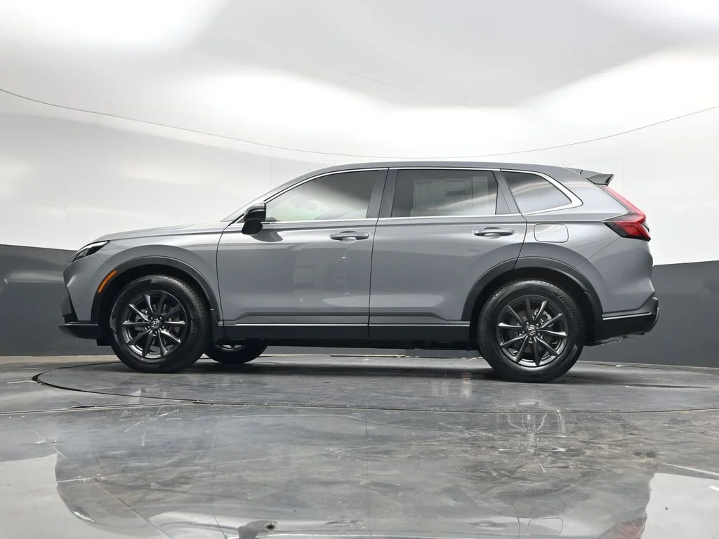 New 2026 Urban Gray Pearl Honda EX-L image 31