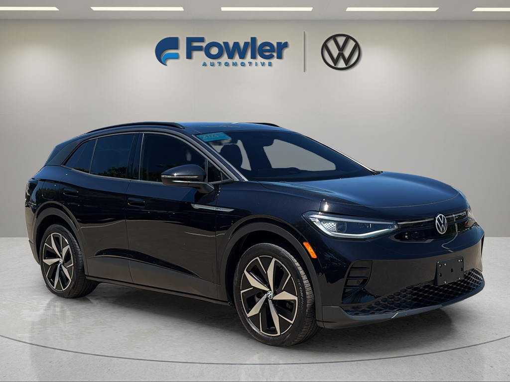 2023 Volkswagen ID.4 PRO S LG's photo