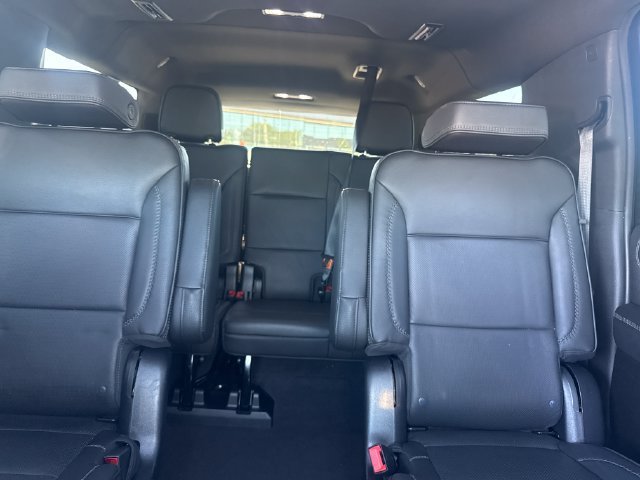 Used 2022 ONYX BLACK GMC Denali image 22