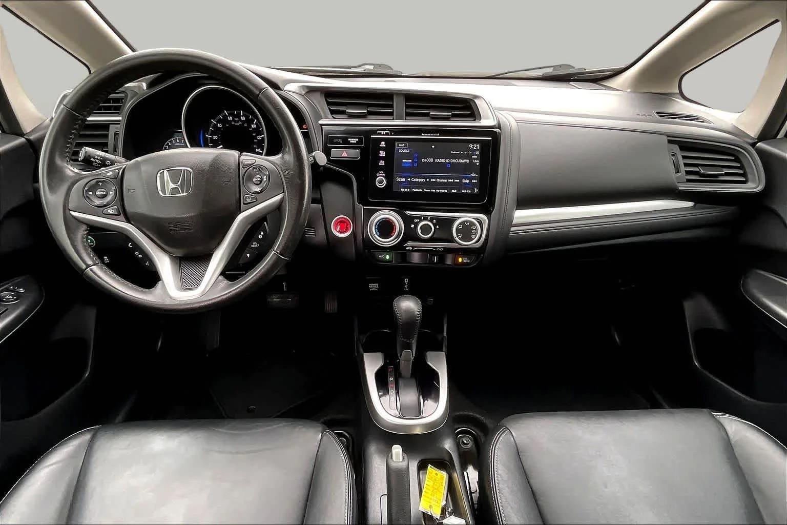 Used 2018 White Orchid Pearl Honda EX-L image 16