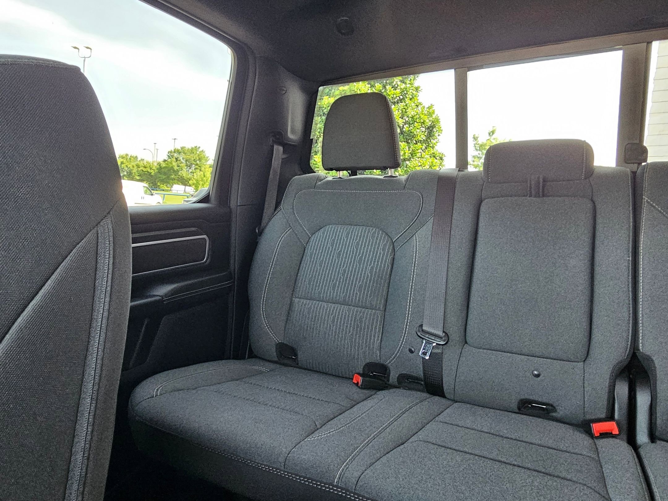 2023 RAM Ram 1500 Pickup Big Horn/Lone Star - Photo 24